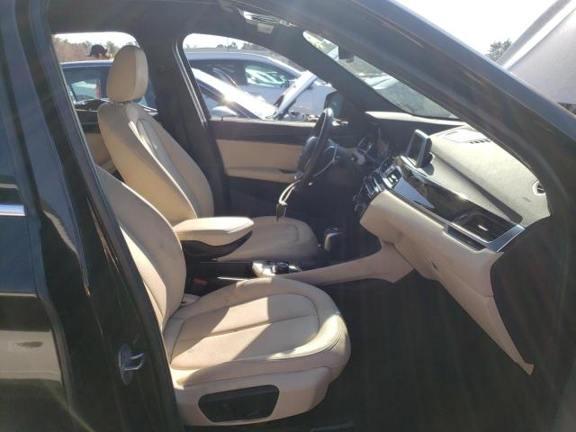 WBXHT3C31H5F80851 BMW X1 Xdrive28i