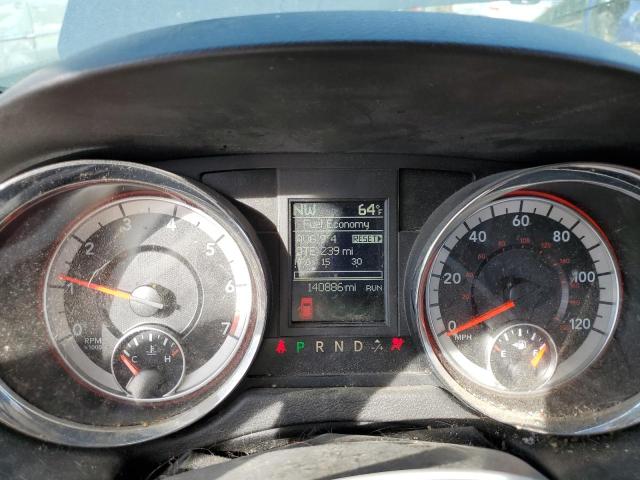2C4RDGCG2GR242186 Dodge Grand Caravan Sxt