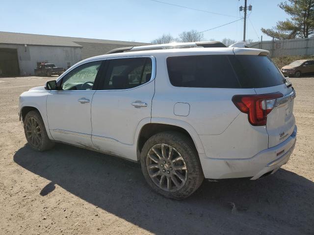 1GKKNXLS2PZ174873 GMC Acadia Denali