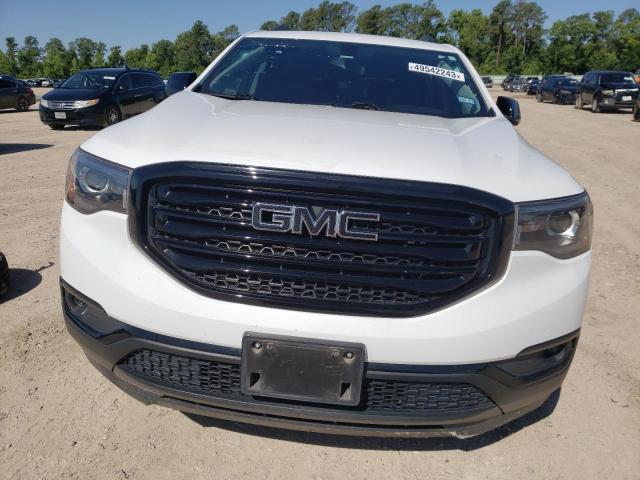 1GKKNMLS3KZ279574 GMC Acadia Slt-1