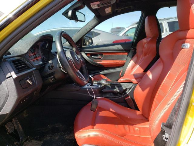 WBS3C9C53FP803328 BMW M3