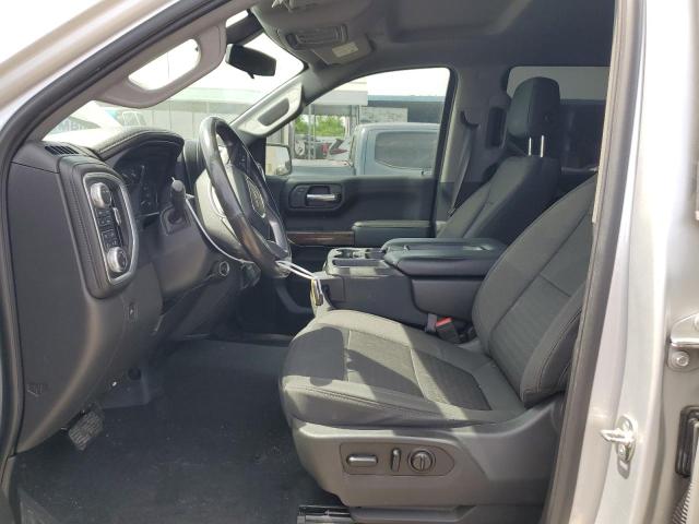 3GTU9CEDXLG447763 GMC Sierra K1500 Elevation