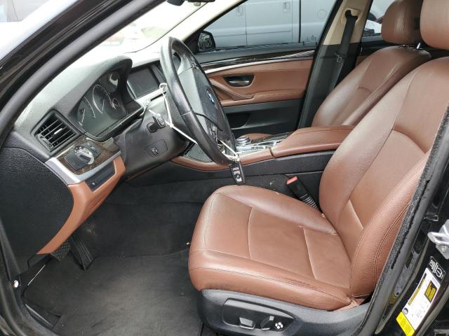 WBA5B1C59ED484468 BMW 535 I