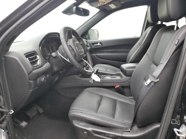 1C4RDJDG1NC220245 Dodge DURANGO GT
