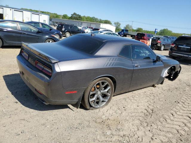 2C3CDZAT6FH821725 Dodge Challenger Sxt