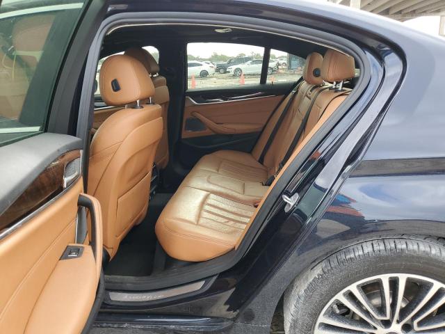 WBAJA5C59KWW08750 BMW 530 I