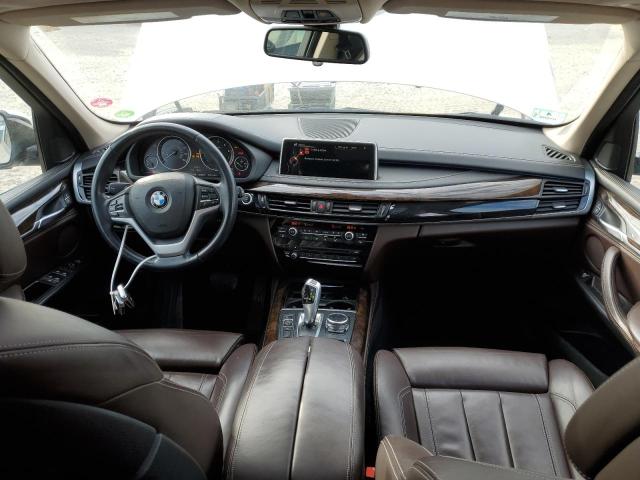 5UXKR0C58F0K55766 BMW X5 Xdrive35i
