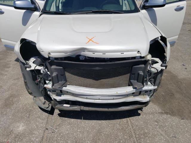 2GKFLRE34G6310456 GMC Terrain Denali