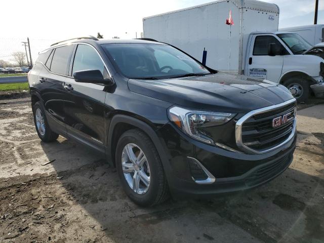 3GKALMEV8KL253861 GMC Terrain Sle