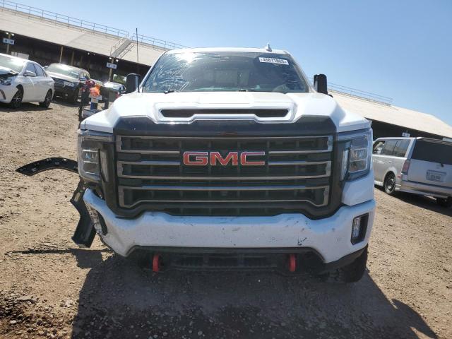 1GT49VEY0MF292156 GMC Sierra K3500 At4