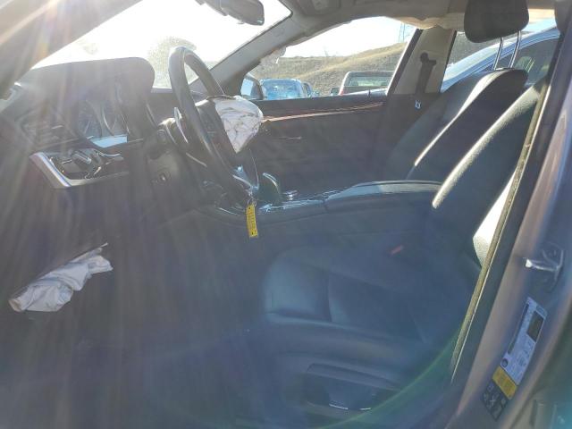 WBA5A7C51GG150734 BMW 528 XI