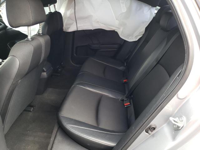 2HGFC2F83LH595891 Honda Civic Sport