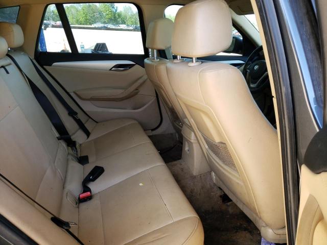 WBAVM1C50EVW50400 BMW X1 Sdrive28i