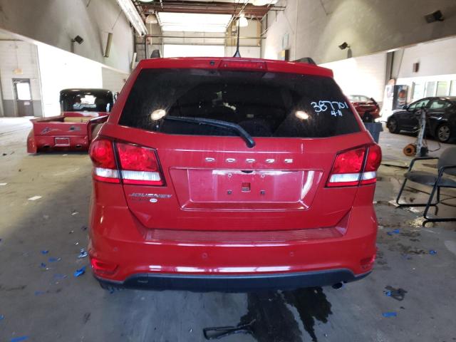 3C4PDCBB7KT774271 Dodge JOURNEY SE