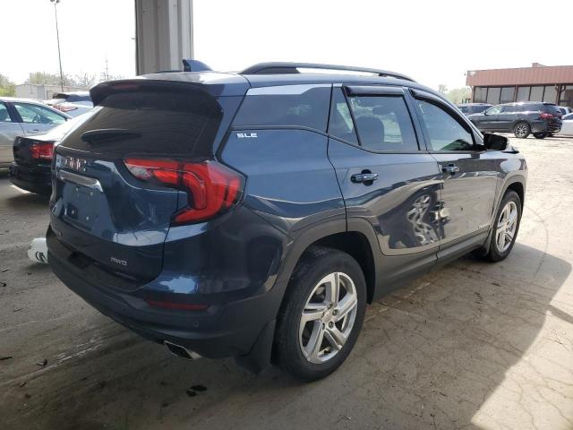 3GKALTEX8JL122309 GMC Terrain Sle