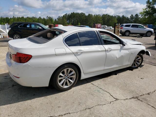 WBA5A5C58GG349350 BMW 528 I