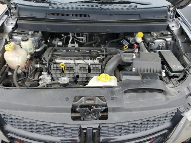3C4PDCBB0GT217368 Dodge Journey Sxt