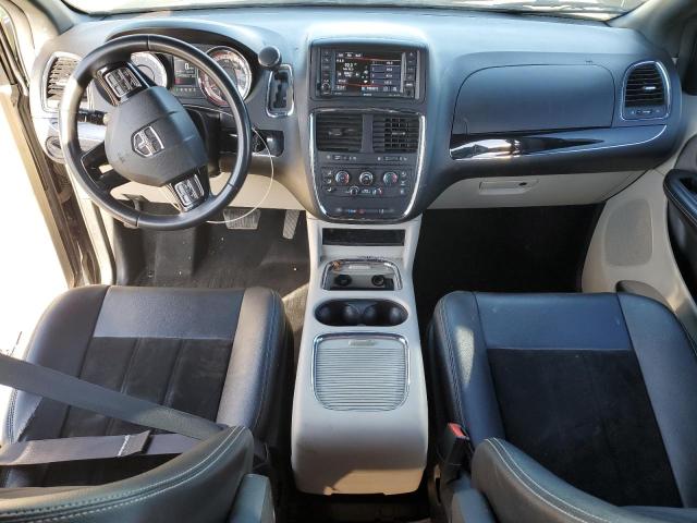 2C4RDGCGXJR328675 Dodge Grand Caravan Sxt