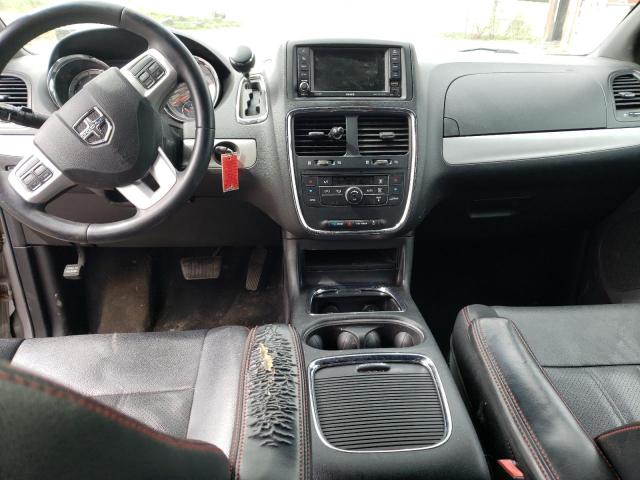 2C4RDGEG4GR333957 Dodge Grand Caravan R/t