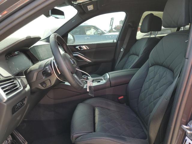 5UXCY8C0XP9P29708 BMW X6 M50i