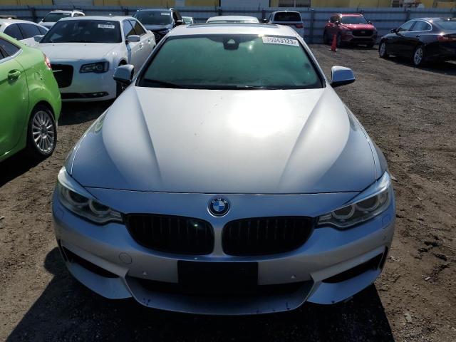 WBA4A9C52GG508026 BMW 428 I Gran Coupe Sulev