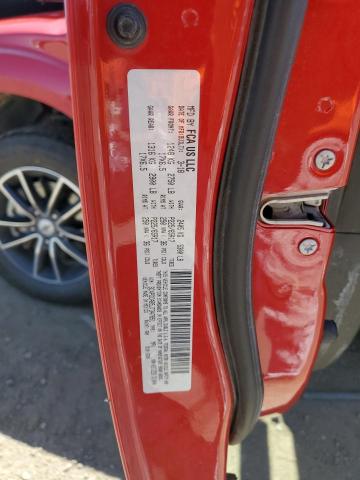 3C4PDCAB5JT347851 Dodge JOURNEY SE
