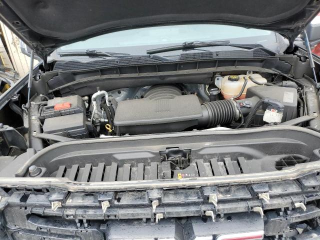 3GTU9DED4LG286476 GMC Sierra K1500 Slt