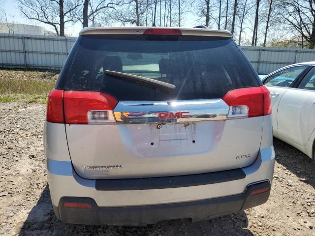2GKFLWEK1E6302060 GMC Terrain Sle