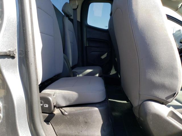 1GTH6BEN7N1232226 GMC Canyon Elevation