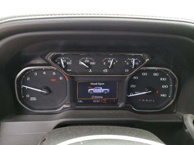 1GT59ME77NF230194 GMC Sierra K2500 Sle