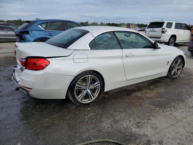 WBA3V7C53G5A27768 BMW 428 I Sulev