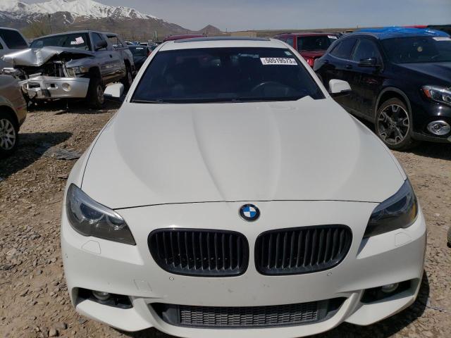 WBA5B1C56ED476330 BMW 535 I