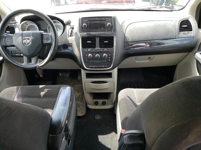 2C4RDGBG1FR508085 Dodge Grand Caravan Se