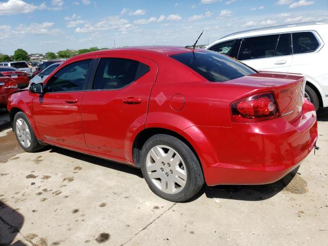 1C3CDZAB7EN165418 Dodge AVENGER SE
