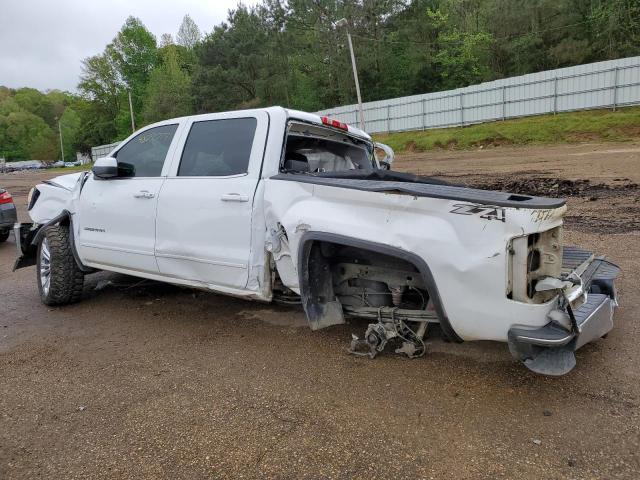 3GTU2UEC4EG438366 GMC Sierra K1500 Sle