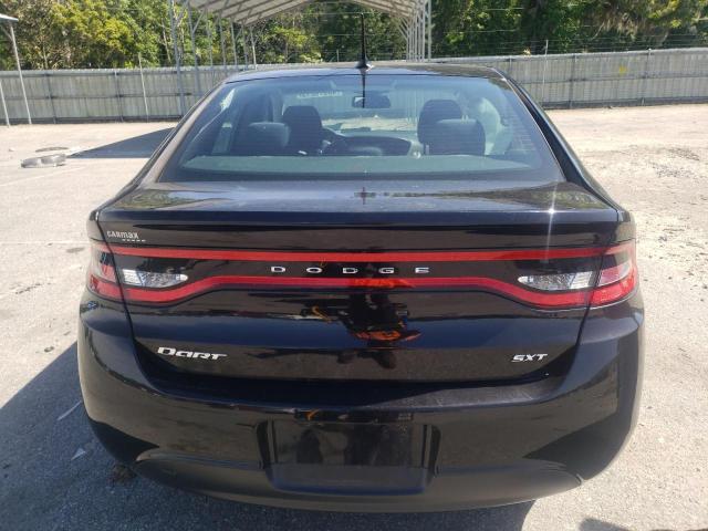 1C3CDFFA7GD820166 Dodge Dart Sxt Sport