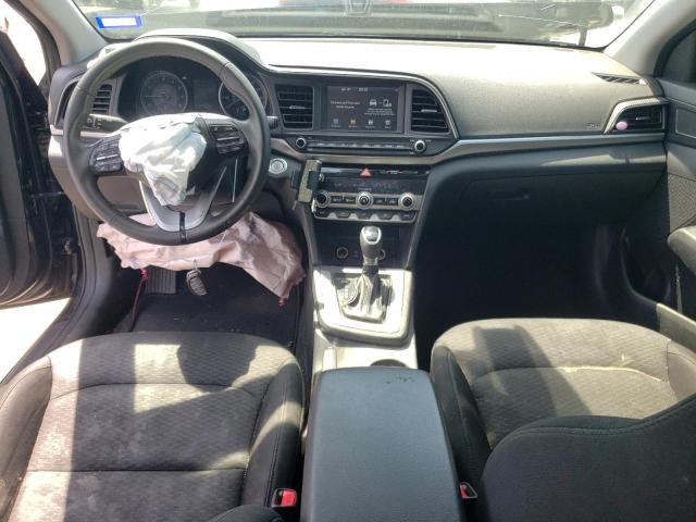 5NPD84LF4LH594620 Hyundai ELANTRA SEL