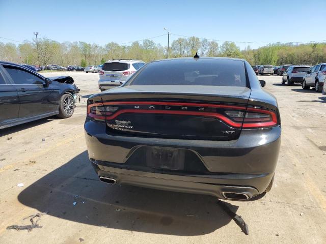 2C3CDXJG7GH273078 Dodge Charger Sxt