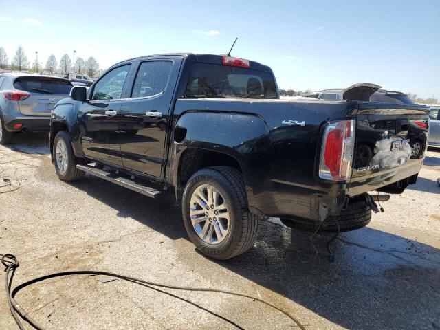 1GTG6CE37F1240540 GMC CANYON SLT