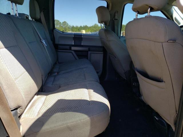 1FTEW1EG4HFA47914 Ford F150 Supercrew