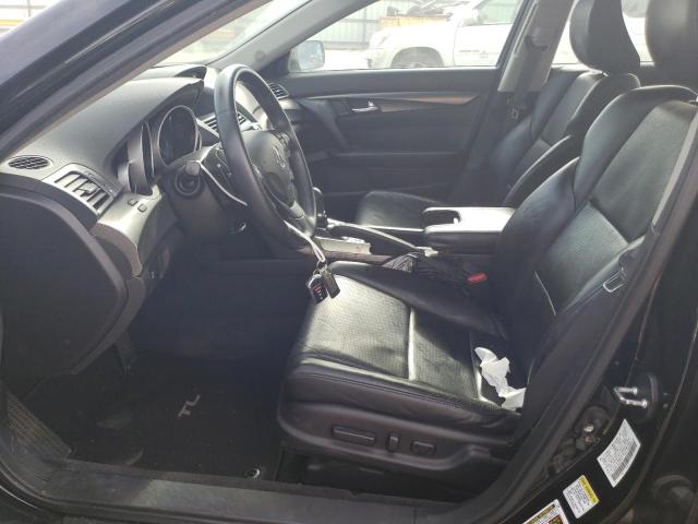 19UUA8F7XEA003931 Acura Tl Advance
