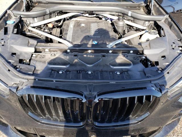 5UXCR4C08N9J28512 BMW X5 Sdrive 40i
