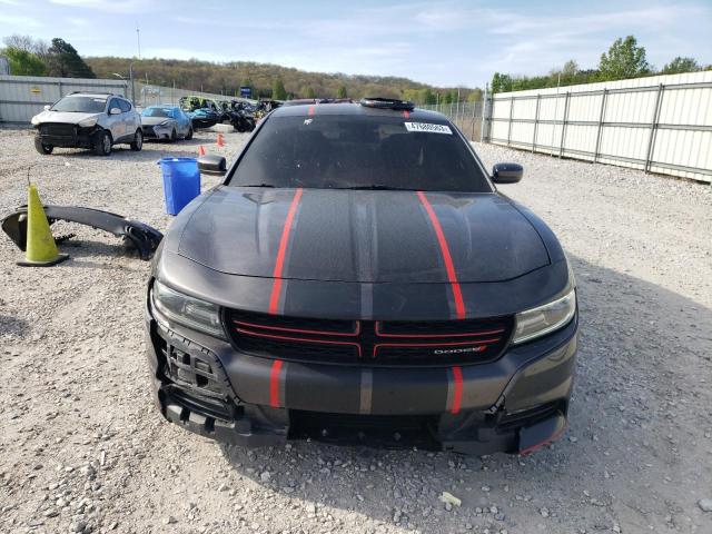 2C3CDXHG1GH134201 Dodge Charger Sxt