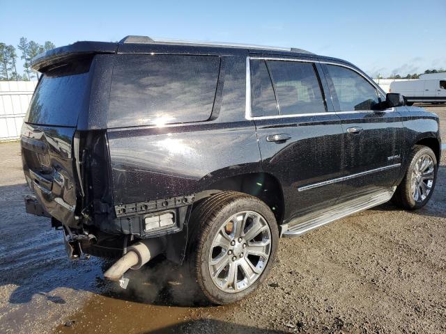1GKS2CKJ7FR132580 GMC YUKON DENALI