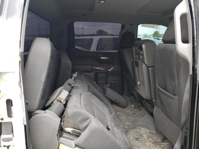 3GTP8CEK6LG357881 GMC Sierra C1500 Elevation