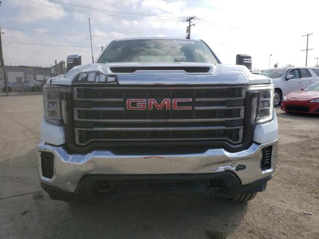 1GT49LEY0MF186083 GMC Sierra K2500 Heavy Duty