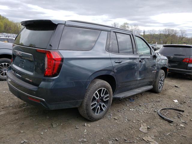 1GKS2CKD5MR304094 GMC Yukon At4
