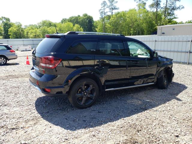 3C4PDCGB6LT225588 Dodge Journey Crossroad