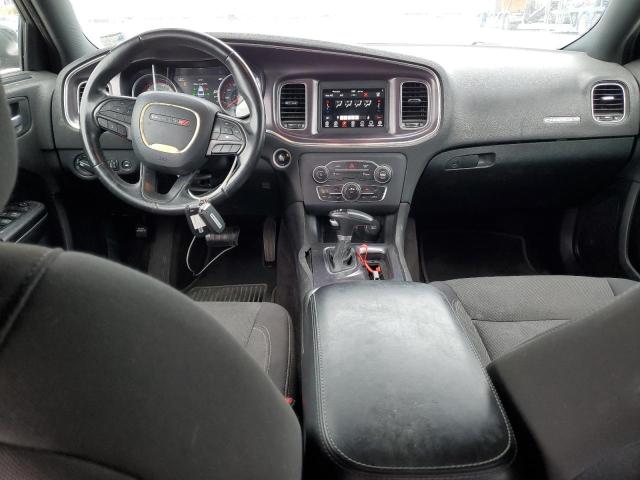 2C3CDXBG2JH309460 Dodge Charger Sxt