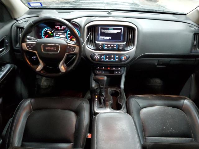 1GTG6DEN6H1163069 GMC CANYON SLT